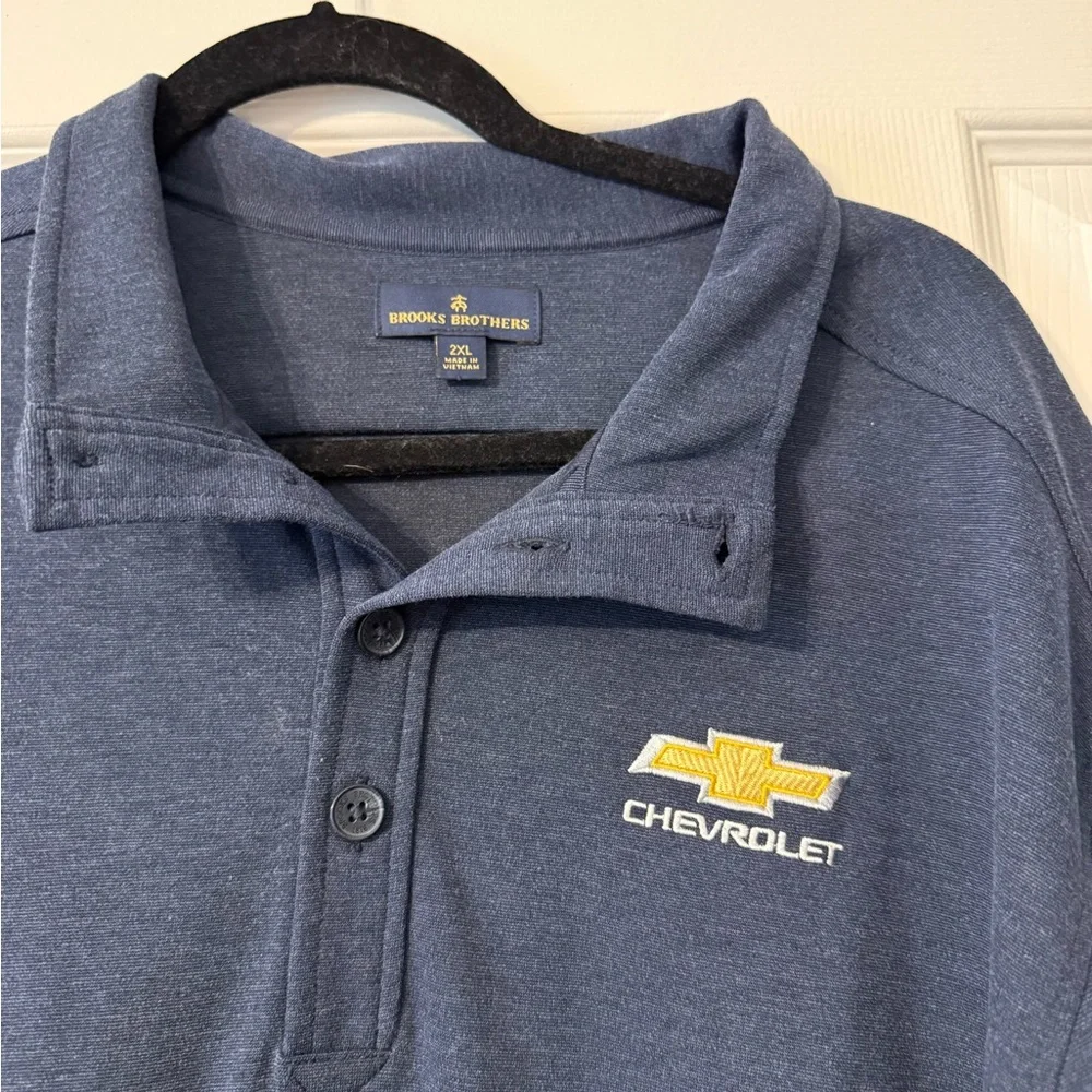 Chevrolet Brooks Brothers - Picture 2 of 3